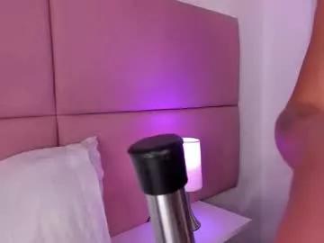 sammymorales from Chaturbate