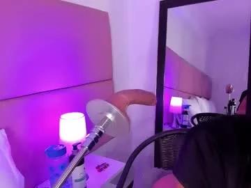 sammymorales from Chaturbate