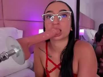 sammymorales from Chaturbate is Freechat