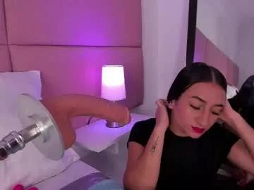 sammymorales from Chaturbate