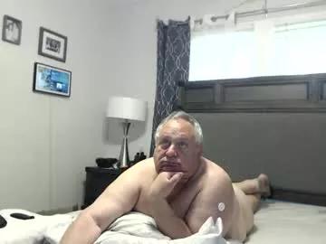 Sammyp1956 from Chaturbate