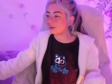 sammysammy_ from Chaturbate