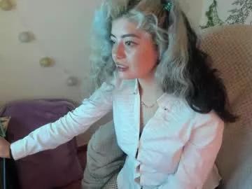 sammysammy_ from Chaturbate