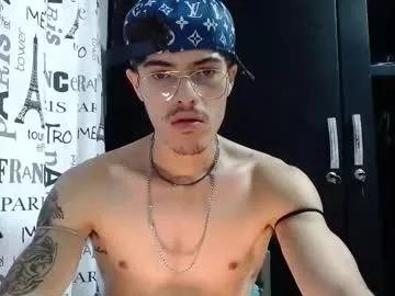 sammytop22 from Chaturbate