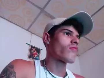 sammytop22 from Chaturbate