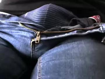 samsoncando1 from Chaturbate