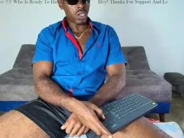samsondauda from Chaturbate