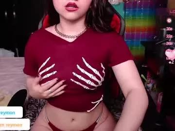samsweet__ from Chaturbate