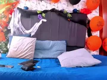 samu_aristisabal from Chaturbate is Freechat