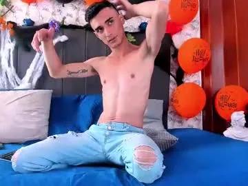 samu_aristisabal from Chaturbate is Freechat