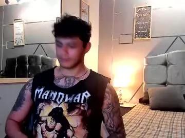 Samu_lara from Chaturbate