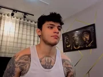 Samu_lara from Chaturbate