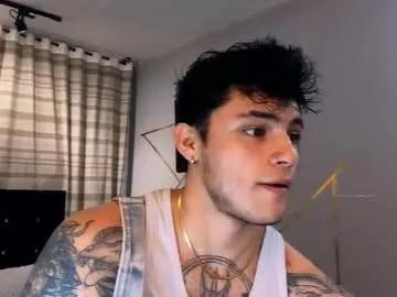 Samu_lara from Chaturbate