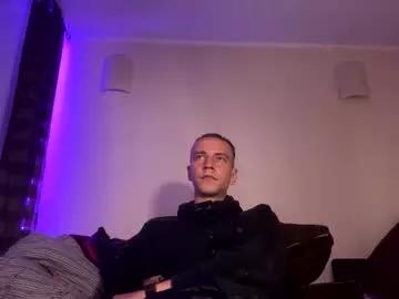 samuel_alexander from Chaturbate is Freechat