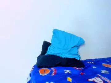 samuel_suarez from Chaturbate is Freechat