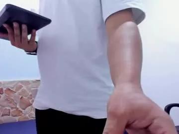 samuel_travis from Chaturbate is Freechat