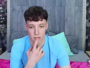 samuellin from Chaturbate is Freechat
