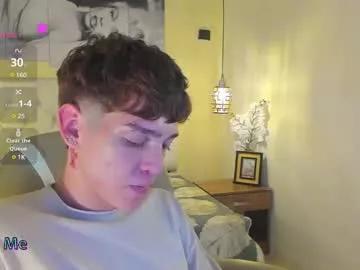 samuelwest_ from Chaturbate is Freechat