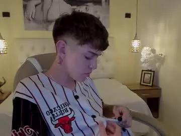 samuelwest_ from Chaturbate is Freechat