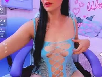 samy__milf from Chaturbate is Freechat