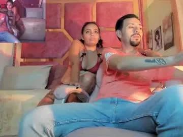 samy_and_aron from Chaturbate is Freechat