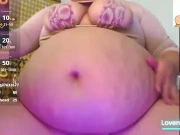 samy_belly32 from Chaturbate is Freechat