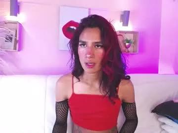 samy_jhomson from Chaturbate is Freechat