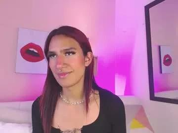 samy_jhomson from Chaturbate is Freechat