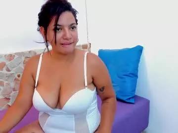 samy_williams11 from Chaturbate is Private