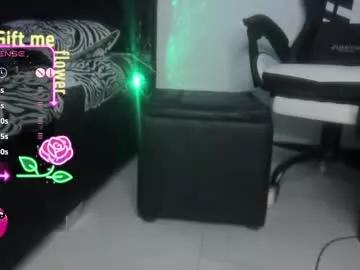 samykiss from Chaturbate is Freechat