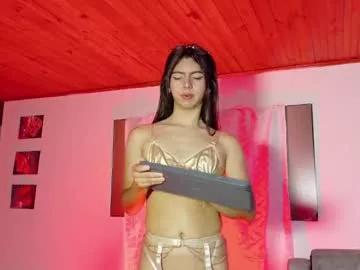 samymelo from Chaturbate is Freechat