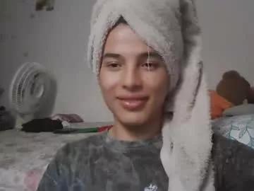 samys_world from Chaturbate is Freechat