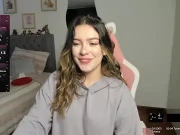 samysweet_8 from Chaturbate is Freechat