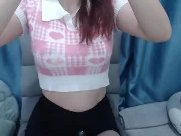 sanatokii from Chaturbate is Freechat