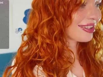 sanda_red from Chaturbate is Freechat