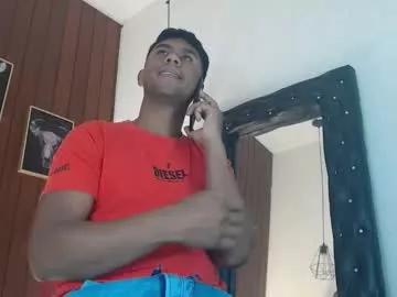 sander_ath from Chaturbate is Freechat