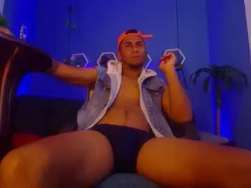 sander_ath from Chaturbate is Freechat