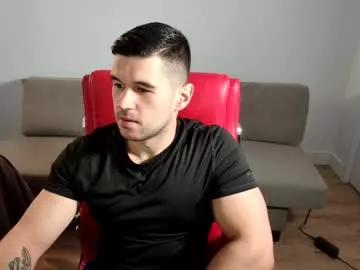 sandow_ from Chaturbate is Freechat
