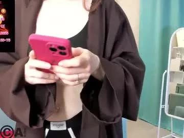 sandra__wilson from Chaturbate is Freechat