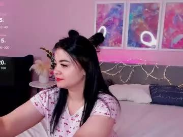 sandra_goodwin from Chaturbate is Freechat