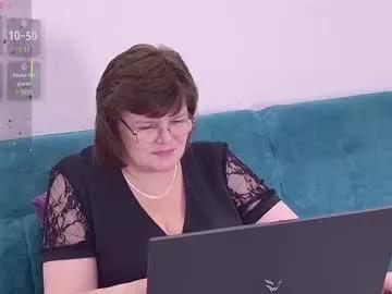 sandra_sunrise from Chaturbate is Freechat