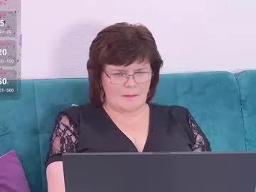 sandra_sunrise from Chaturbate is Freechat