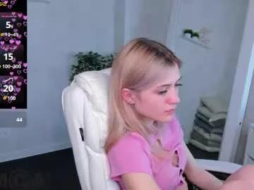 sandraa_anderson from Chaturbate is Freechat