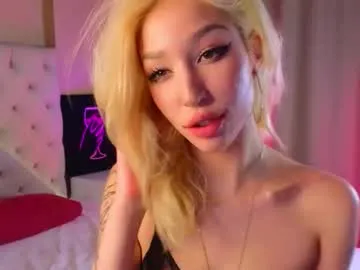 Freechat sandragriff on Chaturbate