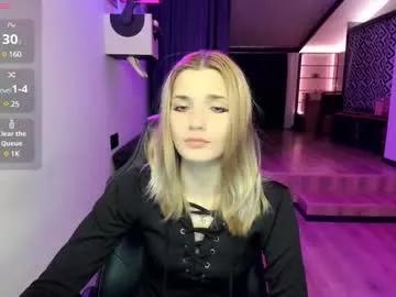 sandy_belle88 from Chaturbate is Freechat