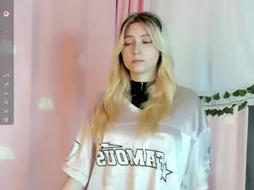sandyacerno from Chaturbate is Freechat