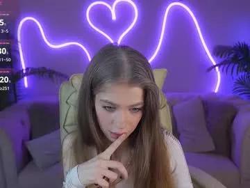sandylay from Chaturbate is Freechat