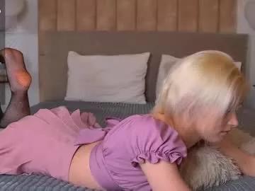sandyshayes from Chaturbate is Freechat