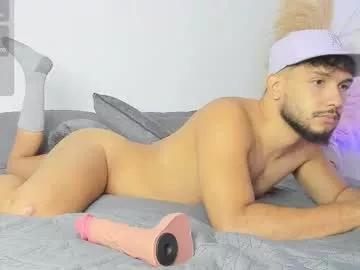 sanjuan_1 from Chaturbate is Freechat