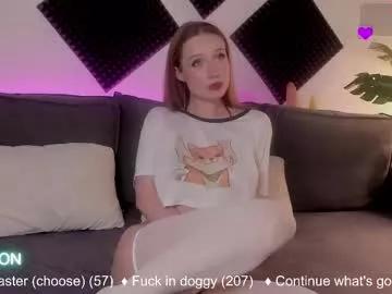 sansa_mur from Chaturbate is Away